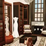 Tuscan Mansion | Oasis Springs