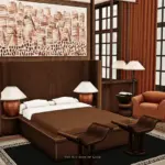 Tuscan Mansion | Oasis Springs