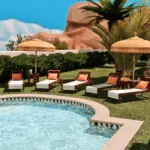 Tuscan Mansion | Oasis Springs