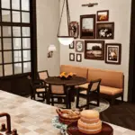 Tuscan Mansion | Oasis Springs