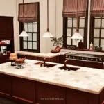 Tuscan Mansion | Oasis Springs