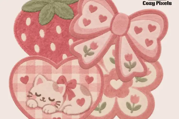 Sweetheart Rugs