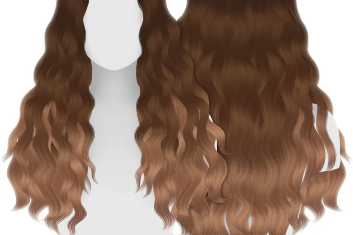 Simpliciaty's Twilight Hair