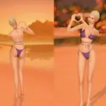 Summer Vibe (Pose Pack)