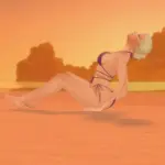 Summer Vibe (Pose Pack)