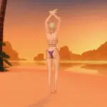 Summer Vibe (Pose Pack)