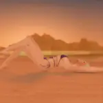 Summer Vibe (Pose Pack)