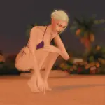 Summer Vibe (Pose Pack)