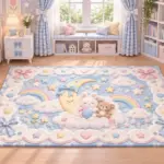 Genovia Rugs • Dreamy Nursery