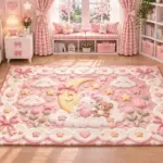 Genovia Rugs • Dreamy Nursery
