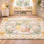 Genovia Rugs • Dreamy Nursery