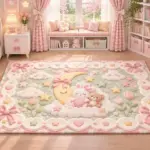 Genovia Rugs • Dreamy Nursery