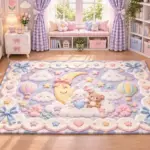 Genovia Rugs • Dreamy Nursery