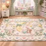 Genovia Rugs • Dreamy Nursery