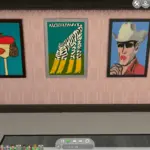 September Art Collection: Eclectic Art