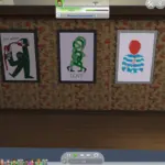 September Art Collection: Eclectic Art