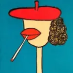 September Art Collection: Eclectic Art