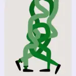 September Art Collection: Eclectic Art