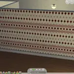 Mid-Century Modern Wallpaper Collection