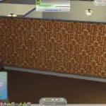 Mid-Century Modern Wallpaper Collection