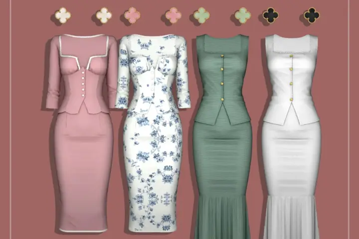 Elegance Redefined
