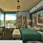 Stonehaven Retreat