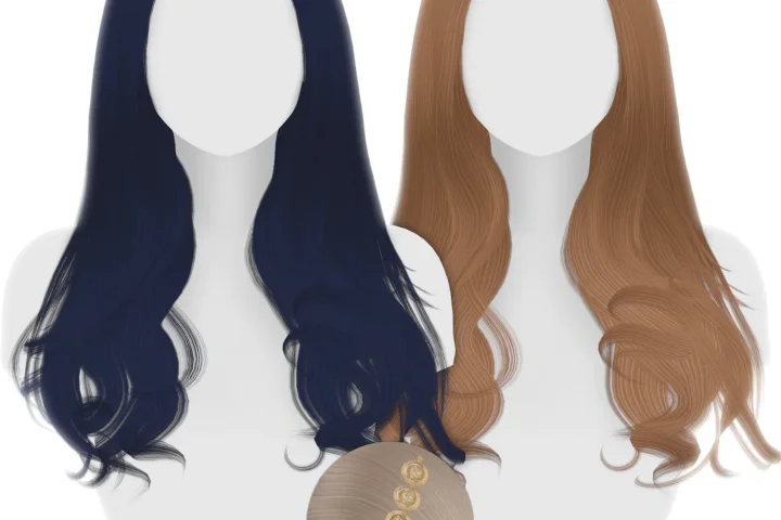 Simpliciaty's Pamela Hair