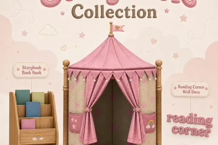 Storybook Collection