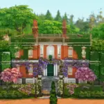 Bridgerton House