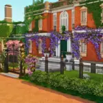Bridgerton House