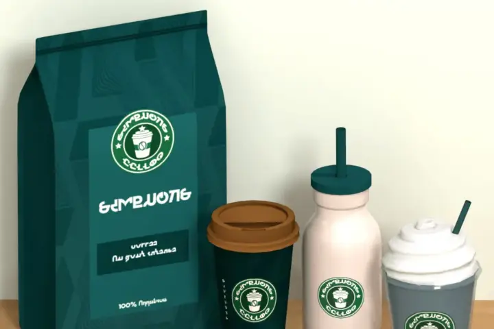 Daily Drinks Clutter Set - Mug, Cup & Bottle
