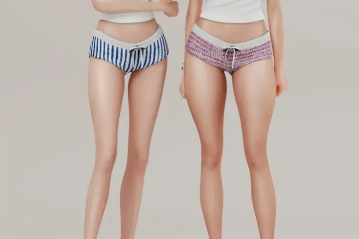 Casual Breeze Set