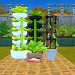 Cultivated Haven Part III