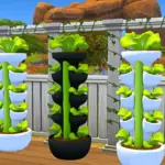 Cultivated Haven Part III
