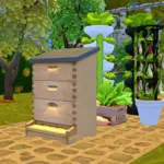 Cultivated Haven Part III