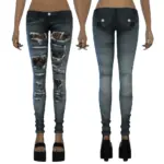★ REINA JEANS !