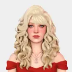 Lily Hair V1