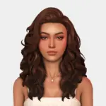 Lily Hair V2