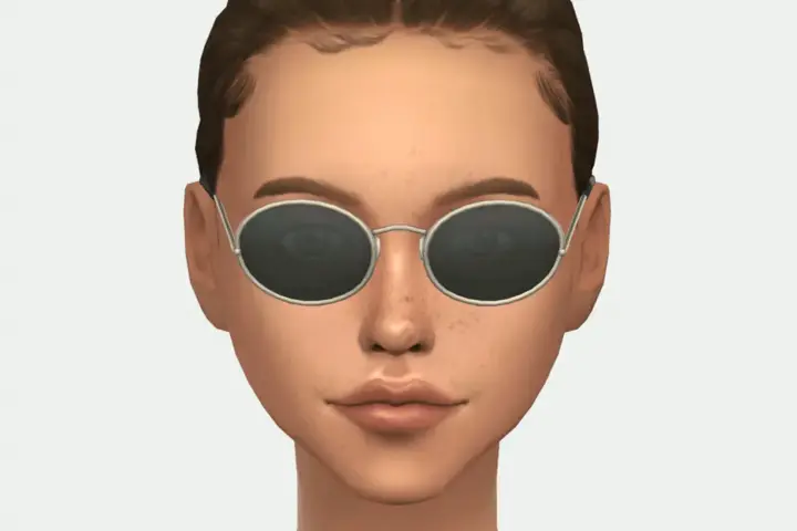 Birthday Sunglasses