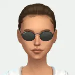 Birthday Sunglasses