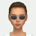Birthday Sunglasses