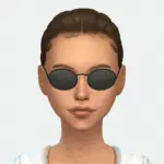 Birthday Sunglasses