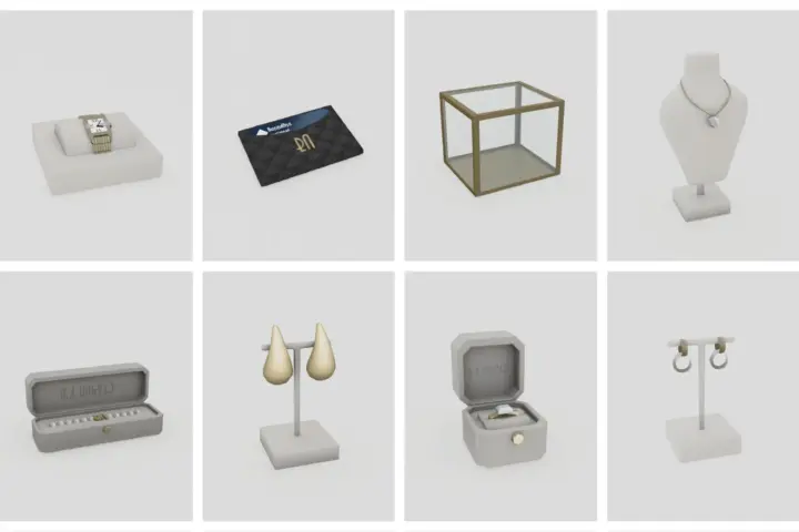 LC - Jewelers Collection