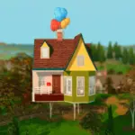 UP! HOUSE
