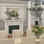 Refined Kitchen & Dining