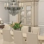 Refined Kitchen & Dining