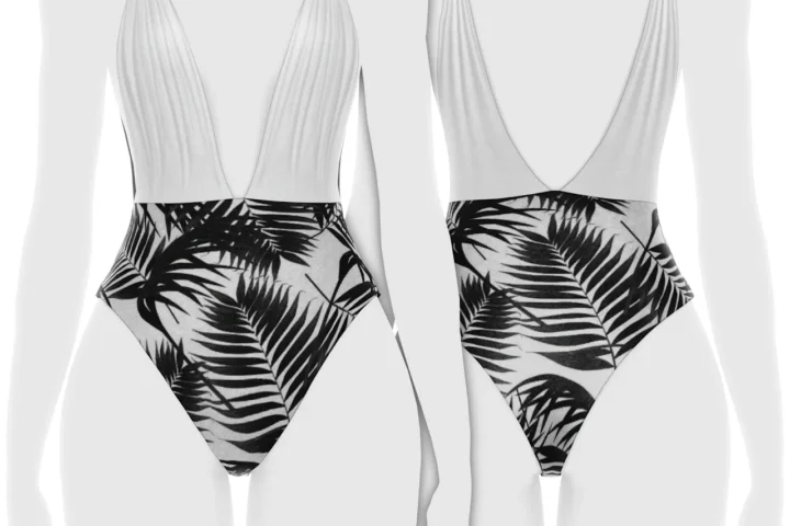 Simpliciaty's Giovanna Swimsuit