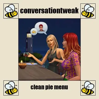 DHD Conversationtweak