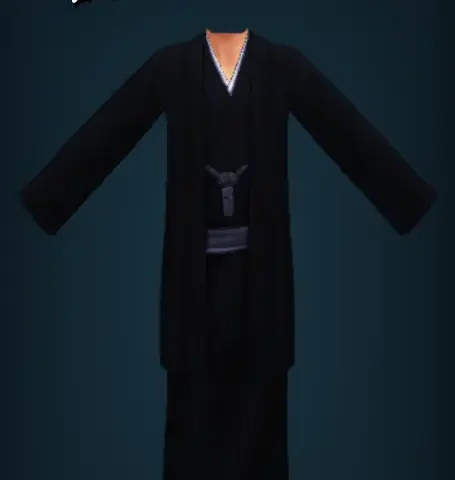 Emono 2013 ⋆ Kimono [Recolor]