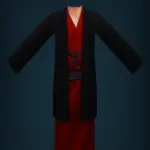 Emono 2013 ⋆ Kimono [Recolor]